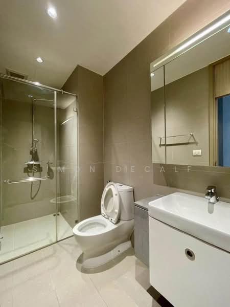 Noble Ploenchit, Bangkok, 1035 Ploenchit Road, Lumphini, Pathum Wan, Bangkok, 3 Bedrooms, 178 sqm, Condo For Rent, by Simon Decalf, 500403153 - DDproperty.com