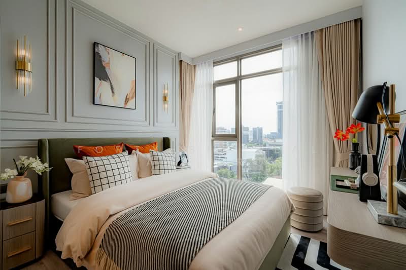 Rhythm Ekkamai Estate, กรุงเทพ, Soi Sukhumvit 63, คลองเตยเหนือ, วัฒนา, กรุงเทพ, 82 ตร.ม., คอนโด ให้เช่า, โดย Forty-Six Real Estate Group, 500403157 - DDproperty.com