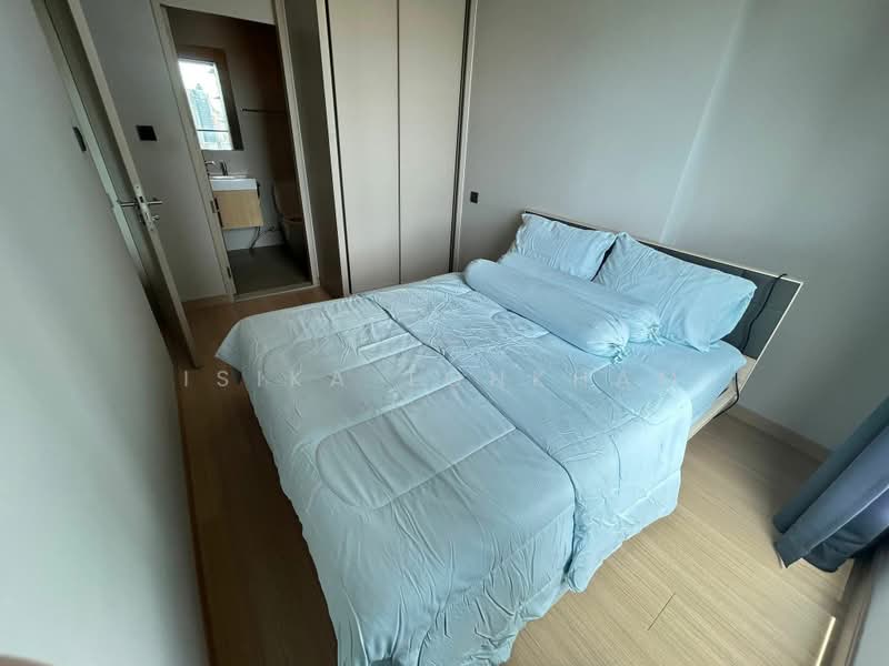 Lumpini Suite Phetchaburi-Makkasan : ลุมพินี สวีท เพชรบุรี-มักกะสัน, กรุงเทพ, 1515 ถ. เพชรบุรี, มักกะสัน, ราชเทวี, กรุงเทพ, 27 ตร.ม., คอนโด ขาย, โดย Isika Tonkham, 500403159 - DDproperty.com
