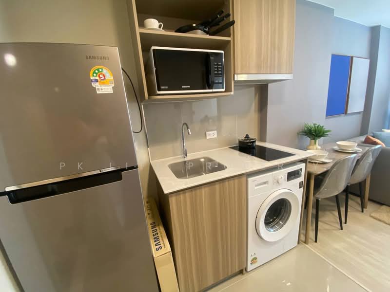 THE Base Cherngtalay, Phuket, Choeng Thale, Thalang, Phuket, 1 Bedroom, 30 sqm, Condo For Rent, by PK LIFE Property, 500403160 - DDproperty.com
