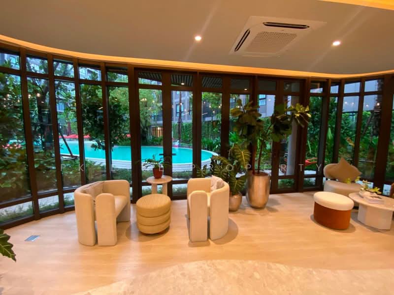 THE Base Cherngtalay, Phuket, Choeng Thale, Thalang, Phuket, 1 Bedroom, 30 sqm, Condo For Rent, by PK LIFE Property, 500403160 - DDproperty.com