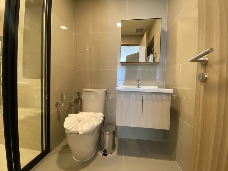THE Base Cherngtalay, Phuket, Choeng Thale, Thalang, Phuket, 1 Bedroom, 30 sqm, Condo For Rent, by PK LIFE Property, 500403160 - DDproperty.com