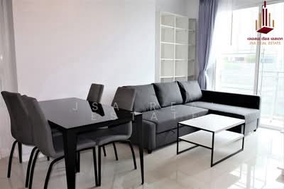 ขาย - The Bloom Sukhumvit 71 : เดอะ บลูม สุขุมวิท 71, กรุงเทพ