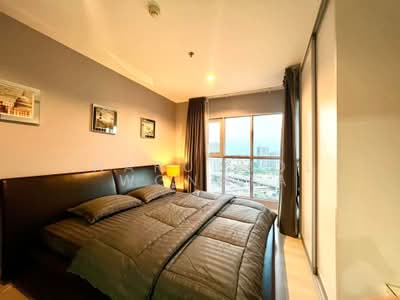 For Rent - Aspire Sukhumvit 48, Bangkok