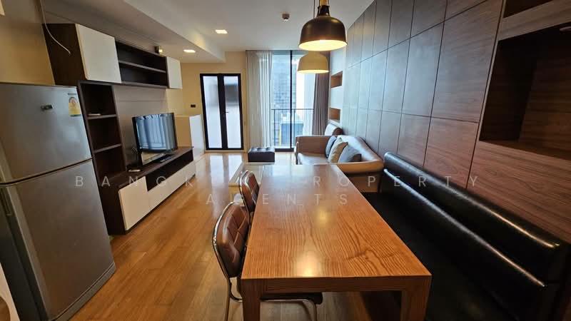 The Alcove Thonglor 10 : ดิ แอลโคฟ ทองหล่อ, กรุงเทพ, 199 ซ.สุขุมวิท 63 ถนนเอกมัย, คลองตันเหนือ, วัฒนา, กรุงเทพ, 91 ตร.ม., คอนโด ให้เช่า, โดย BANGKOK PROPERTY AGENTS, 500403170 - DDproperty.com