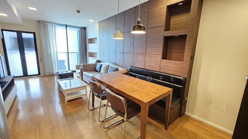 The Alcove Thonglor 10 : ดิ แอลโคฟ ทองหล่อ, กรุงเทพ, 199 ซ.สุขุมวิท 63 ถนนเอกมัย, คลองตันเหนือ, วัฒนา, กรุงเทพ, 91 ตร.ม., คอนโด ให้เช่า, โดย BANGKOK PROPERTY AGENTS, 500403170 - DDproperty.com