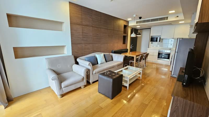The Alcove Thonglor 10 : ดิ แอลโคฟ ทองหล่อ, กรุงเทพ, 199 ซ.สุขุมวิท 63 ถนนเอกมัย, คลองตันเหนือ, วัฒนา, กรุงเทพ, 91 ตร.ม., คอนโด ให้เช่า, โดย BANGKOK PROPERTY AGENTS, 500403170 - DDproperty.com