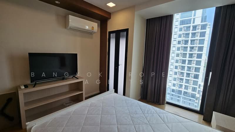 The Alcove Thonglor 10 : ดิ แอลโคฟ ทองหล่อ, กรุงเทพ, 199 ซ.สุขุมวิท 63 ถนนเอกมัย, คลองตันเหนือ, วัฒนา, กรุงเทพ, 91 ตร.ม., คอนโด ให้เช่า, โดย BANGKOK PROPERTY AGENTS, 500403170 - DDproperty.com