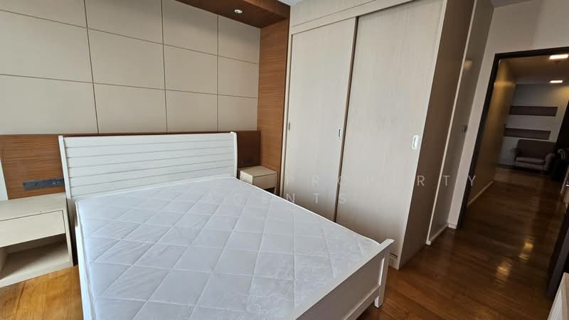 The Alcove Thonglor 10, Bangkok, 199 Soi Sukhumvit 63, Sukhumvit Road, Khlong Tan Nua, Watthana, Bangkok, 2 Bedrooms, 91 sqm, Condo For Rent, by BANGKOK PROPERTY AGENTS, 500403170 - DDproperty.com