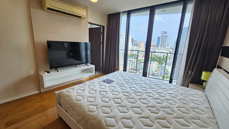 The Alcove Thonglor 10, Bangkok, 199 Soi Sukhumvit 63, Sukhumvit Road, Khlong Tan Nua, Watthana, Bangkok, 2 Bedrooms, 91 sqm, Condo For Rent, by BANGKOK PROPERTY AGENTS, 500403170 - DDproperty.com