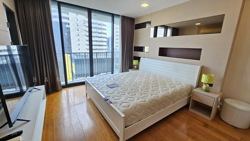 The Alcove Thonglor 10 : ดิ แอลโคฟ ทองหล่อ, กรุงเทพ, 199 ซ.สุขุมวิท 63 ถนนเอกมัย, คลองตันเหนือ, วัฒนา, กรุงเทพ, 91 ตร.ม., คอนโด ให้เช่า, โดย BANGKOK PROPERTY AGENTS, 500403170 - DDproperty.com