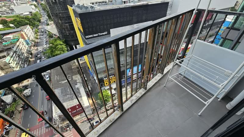 The Alcove Thonglor 10 : ดิ แอลโคฟ ทองหล่อ, กรุงเทพ, 199 ซ.สุขุมวิท 63 ถนนเอกมัย, คลองตันเหนือ, วัฒนา, กรุงเทพ, 91 ตร.ม., คอนโด ให้เช่า, โดย BANGKOK PROPERTY AGENTS, 500403170 - DDproperty.com