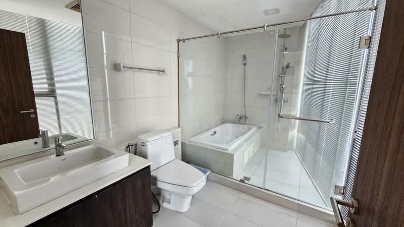 The Alcove Thonglor 10, Bangkok, 199 Soi Sukhumvit 63, Sukhumvit Road, Khlong Tan Nua, Watthana, Bangkok, 2 Bedrooms, 91 sqm, Condo For Rent, by BANGKOK PROPERTY AGENTS, 500403170 - DDproperty.com