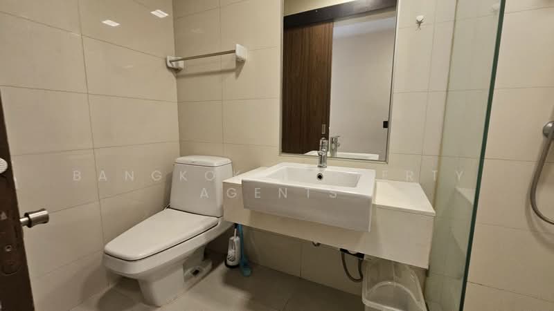 The Alcove Thonglor 10, Bangkok, 199 Soi Sukhumvit 63, Sukhumvit Road, Khlong Tan Nua, Watthana, Bangkok, 2 Bedrooms, 91 sqm, Condo For Rent, by BANGKOK PROPERTY AGENTS, 500403170 - DDproperty.com