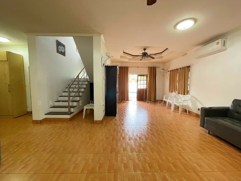 จอมเทียน, Chon Buri (Pattaya), Na Chom Thian, Sattahip, Chon Buri (Pattaya), 4 Bedrooms, 452 sqm, Single Detached House For Sale, by Baifern Goodwin, 500403172 - DDproperty.com