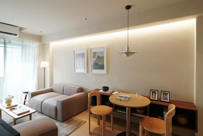 Lasalle Park Condominium, Bangkok, 105 8 Lasalle 10 Alley, Bang Na, Bangkok, 1 Bedroom, 33 sqm, Condo For Sale, by คุณอัง, 500403173 - DDproperty.com