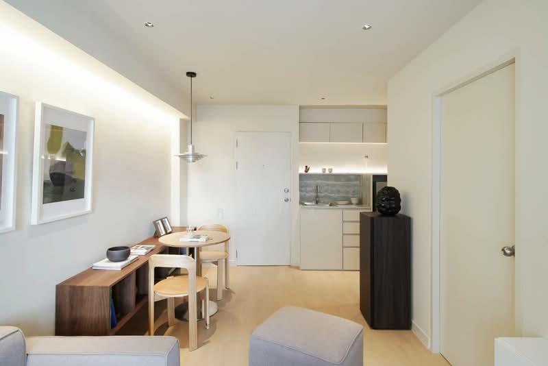 Lasalle Park Condominium : ลาซาล พาร์ค คอนโดมิเนียม, กรุงเทพ, 105 8 ซ.ลาซาล 10 แขวงบางนา, บางนา, กรุงเทพ, 33 ตร.ม., คอนโด ขาย, โดย คุณอัง, 500403173 - DDproperty.com