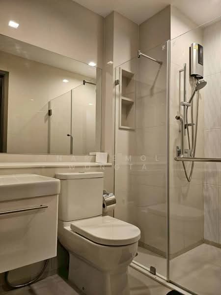 Life Asoke Hype, Bangkok, 339 Chaturathit Rd, Makkasan, Ratchathewi, Bangkok, 1 Bedroom, 32 sqm, Condo For Rent, by Naruemol Wongta, 500403176 - DDproperty.com