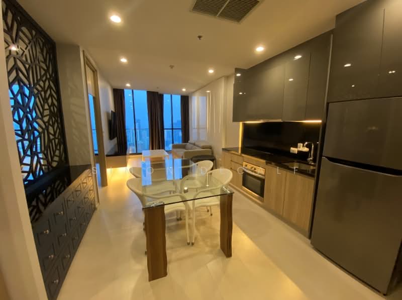 Noble Ploenchit : โนเบิล เพลินจิต, กรุงเทพ, 1035 ถนนเพลินจิต, ลุมพินี, ปทุมวัน, กรุงเทพ, 120 ตร.ม., คอนโด ให้เช่า, โดย Simon Decalf, 500403178 - DDproperty.com