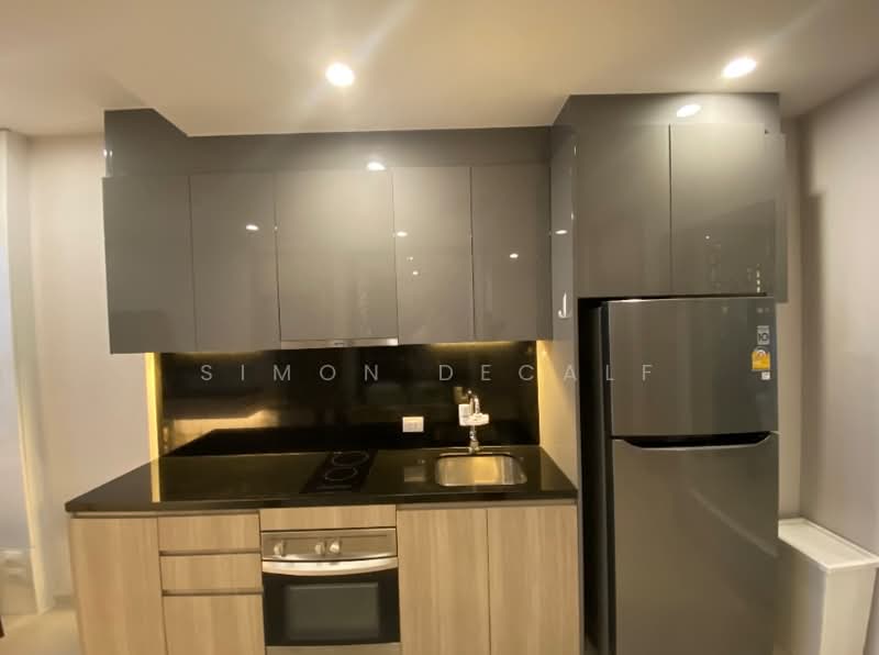 Noble Ploenchit, Bangkok, 1035 Ploenchit Road, Lumphini, Pathum Wan, Bangkok, 2 Bedrooms, 120 sqm, Condo For Rent, by Simon Decalf, 500403178 - DDproperty.com
