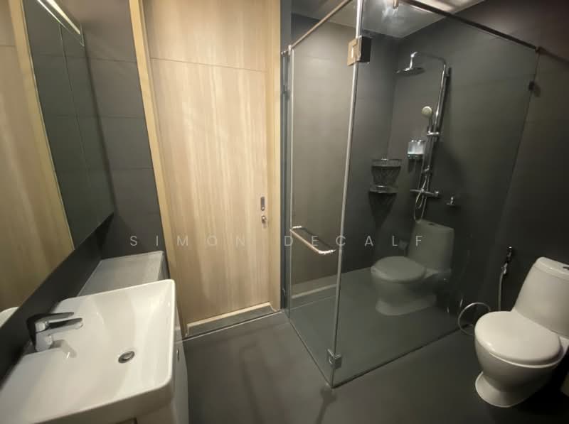 Noble Ploenchit, Bangkok, 1035 Ploenchit Road, Lumphini, Pathum Wan, Bangkok, 2 Bedrooms, 120 sqm, Condo For Rent, by Simon Decalf, 500403178 - DDproperty.com