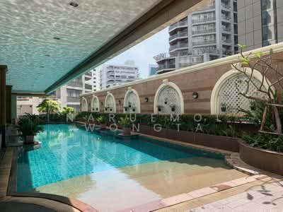 For Rent - Asoke Place, Bangkok