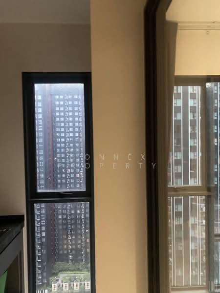 Rhythm Asoke, Bangkok, 299 Asoke - Dindaeng Road, Makkasan, Ratchathewi, Bangkok, 1 Bedroom, 32 sqm, Condo For Rent, by Connex Property, 500403182 - DDproperty.com