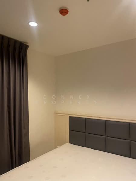 Rhythm Asoke : ริทึ่ม อโศก, กรุงเทพ, 299 ถนนอโศก - ดินแดง, มักกะสัน, ราชเทวี, กรุงเทพ, 32 ตร.ม., คอนโด ให้เช่า, โดย Connex Property, 500403182 - DDproperty.com