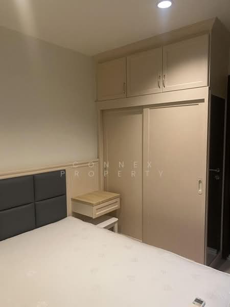 Rhythm Asoke, Bangkok, 299 Asoke - Dindaeng Road, Makkasan, Ratchathewi, Bangkok, 1 Bedroom, 32 sqm, Condo For Rent, by Connex Property, 500403182 - DDproperty.com