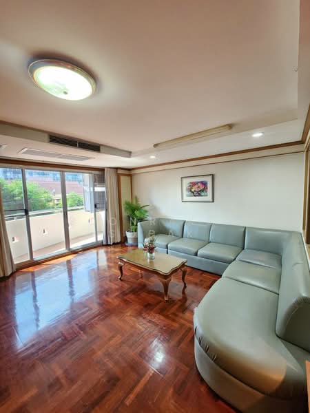 33 Residence, Bangkok, 92 Sukhumvit 33 Alley, Khlong Tan Nua, Watthana, Bangkok, 2 Bedrooms, 145 sqm, Apartment For Rent, by Boonraksa Sopak, 500403184 - DDproperty.com