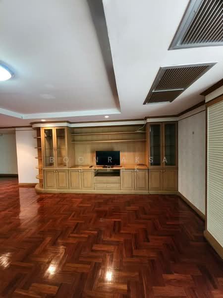 33 Residence, Bangkok, 92 Sukhumvit 33 Alley, Khlong Tan Nua, Watthana, Bangkok, 2 Bedrooms, 145 sqm, Apartment For Rent, by Boonraksa Sopak, 500403184 - DDproperty.com