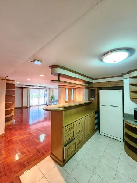 33 Residence : 33 เรสซิเด้นซ์, กรุงเทพ, 92 ซอย สุขุมวิท 33, คลองตันเหนือ, วัฒนา, กรุงเทพ, 145 ตร.ม., อพาร์ทเมนท์ ให้เช่า, โดย Boonraksa Sopak, 500403184 - DDproperty.com
