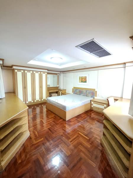 33 Residence : 33 เรสซิเด้นซ์, กรุงเทพ, 92 ซอย สุขุมวิท 33, คลองตันเหนือ, วัฒนา, กรุงเทพ, 145 ตร.ม., อพาร์ทเมนท์ ให้เช่า, โดย Boonraksa Sopak, 500403184 - DDproperty.com