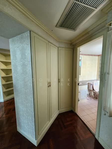 33 Residence, Bangkok, 92 Sukhumvit 33 Alley, Khlong Tan Nua, Watthana, Bangkok, 2 Bedrooms, 145 sqm, Apartment For Rent, by Boonraksa Sopak, 500403184 - DDproperty.com