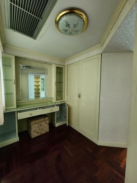 33 Residence : 33 เรสซิเด้นซ์, กรุงเทพ, 92 ซอย สุขุมวิท 33, คลองตันเหนือ, วัฒนา, กรุงเทพ, 145 ตร.ม., อพาร์ทเมนท์ ให้เช่า, โดย Boonraksa Sopak, 500403184 - DDproperty.com