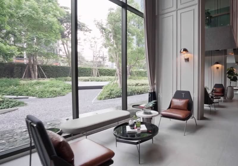 Chapter Chula-Samyan, Bangkok, Si Phraya Road, Si Phraya, Bang Rak, Bangkok, 1 Bedroom, 46 sqm, Condo For Sale, by Naruemol Wongta, 500403185 - DDproperty.com