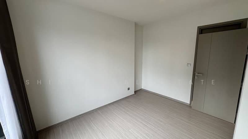 Life Asoke Hype, Bangkok, 339 Chaturathit Rd, Makkasan, Ratchathewi, Bangkok, 1 Bedroom, 35 sqm, Condo For Sale, by Shinyu Real Estate, 500403186 - DDproperty.com