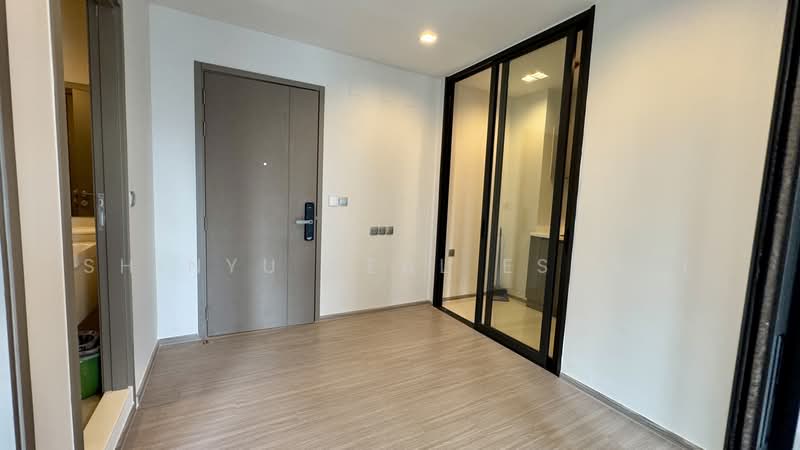 Life Asoke Hype, Bangkok, 339 Chaturathit Rd, Makkasan, Ratchathewi, Bangkok, 1 Bedroom, 35 sqm, Condo For Sale, by Shinyu Real Estate, 500403186 - DDproperty.com
