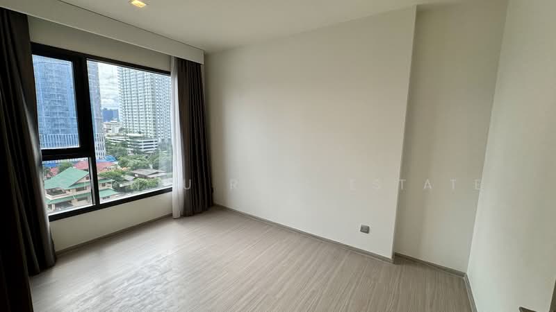 Life Asoke Hype, Bangkok, 339 Chaturathit Rd, Makkasan, Ratchathewi, Bangkok, 1 Bedroom, 35 sqm, Condo For Sale, by Shinyu Real Estate, 500403186 - DDproperty.com