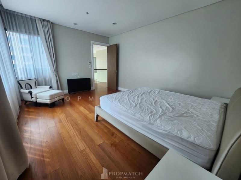 Bright Sukhumvit 24 : ไบร์ท สุขุมวิท 24, กรุงเทพ, ถนนสุขุมวิท 24, คลองตัน, คลองเตย, กรุงเทพ, 356 ตร.ม., คอนโด ให้เช่า, โดย PROPMATCH CO., LTD., 500403188 - DDproperty.com