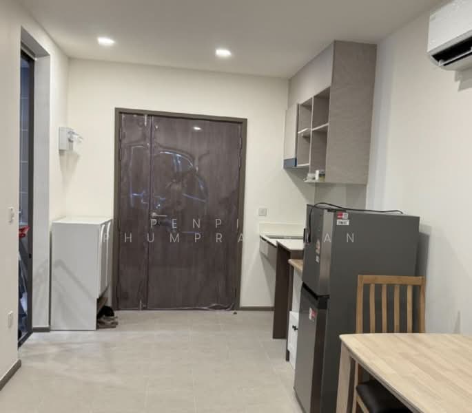 Aspire Pinklao-Arun Ammarin, Bangkok, Arun Amarin Road, Arun Amarin, Bangkok Noi, Bangkok, 1 Bedroom, 40 sqm, Condo For Rent, by Penpicha Phumprachian, 500403191 - DDproperty.com