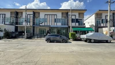 ขาย - Gusto Townhome Bangna - Suvarnabhumi : กัสโต้ ทาวน์โฮม บางนา - สุวรรณภูมิ, สมุทรปราการ