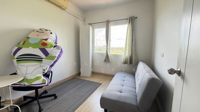 Gusto Townhome Bangna - Suvarnabhumi, Samut Prakan, Soi Wat Sriwaree Noi, Srisa Chorakhe Yai, Bang Sao Thong, Samut Prakan, 4 Bedrooms, 132 sqm, Townhouse For Sale, by ธนณัฎฐ์ ศตายุสกุลวงศ์, 500403192 - DDproperty.com