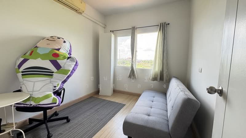 Gusto Townhome Bangna - Suvarnabhumi : กัสโต้ ทาวน์โฮม บางนา - สุวรรณภูมิ, สมุทรปราการ, ซอยวัดศรีวารีน้อย, ศีรษะจรเข้ใหญ่, บางเสาธง, สมุทรปราการ, 132 ตร.ม., ทาวน์เฮ้าส์ ขาย, โดย ธนณัฎฐ์ ศตายุสกุลวงศ์, 500403192 - DDproperty.com