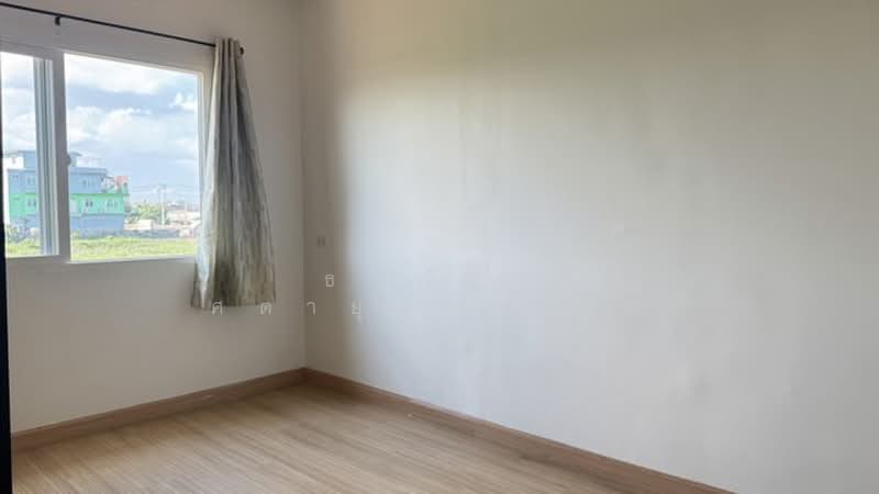 Gusto Townhome Bangna - Suvarnabhumi, Samut Prakan, Soi Wat Sriwaree Noi, Srisa Chorakhe Yai, Bang Sao Thong, Samut Prakan, 4 Bedrooms, 132 sqm, Townhouse For Sale, by ธนณัฎฐ์ ศตายุสกุลวงศ์, 500403192 - DDproperty.com