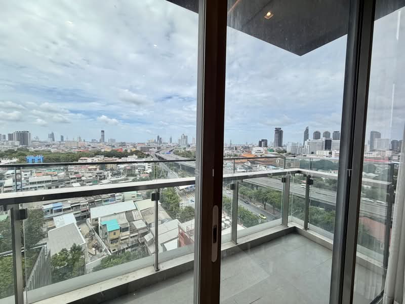 The Bangkok Sathorn, Bangkok, 111 South Sathorn Road, Yan Nawa, Sathon, Bangkok, 1 Bedroom, 108 sqm, Condo For Rent, by Suwanna Singsawat, 500403196 - DDproperty.com