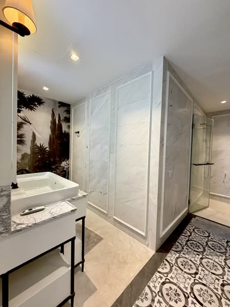 The Bangkok Sathorn, Bangkok, 111 South Sathorn Road, Yan Nawa, Sathon, Bangkok, 1 Bedroom, 108 sqm, Condo For Rent, by Suwanna Singsawat, 500403196 - DDproperty.com