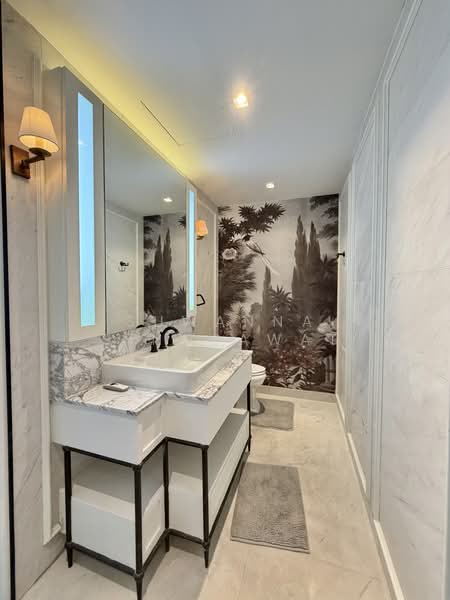 The Bangkok Sathorn, Bangkok, 111 South Sathorn Road, Yan Nawa, Sathon, Bangkok, 1 Bedroom, 108 sqm, Condo For Rent, by Suwanna Singsawat, 500403196 - DDproperty.com