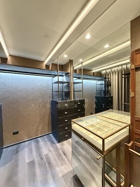 The Bangkok Sathorn, Bangkok, 111 South Sathorn Road, Yan Nawa, Sathon, Bangkok, 1 Bedroom, 108 sqm, Condo For Rent, by Suwanna Singsawat, 500403196 - DDproperty.com