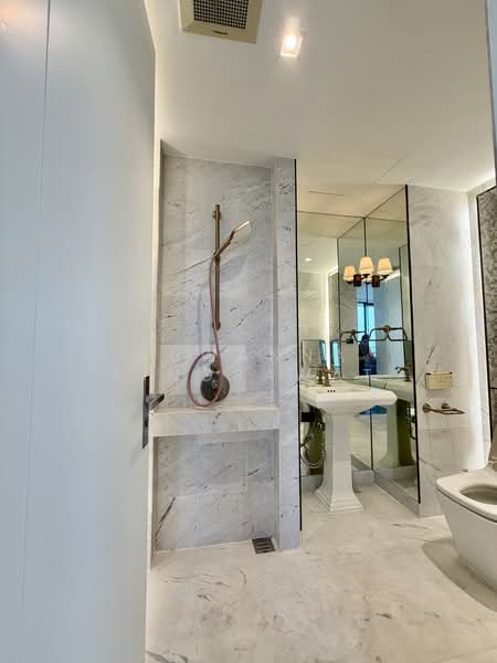The Bangkok Sathorn, Bangkok, 111 South Sathorn Road, Yan Nawa, Sathon, Bangkok, 1 Bedroom, 108 sqm, Condo For Rent, by Suwanna Singsawat, 500403196 - DDproperty.com